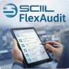 Digital audits for systematic workplace optimization