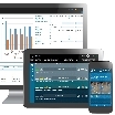 Digital audits for systematic workplace optimization