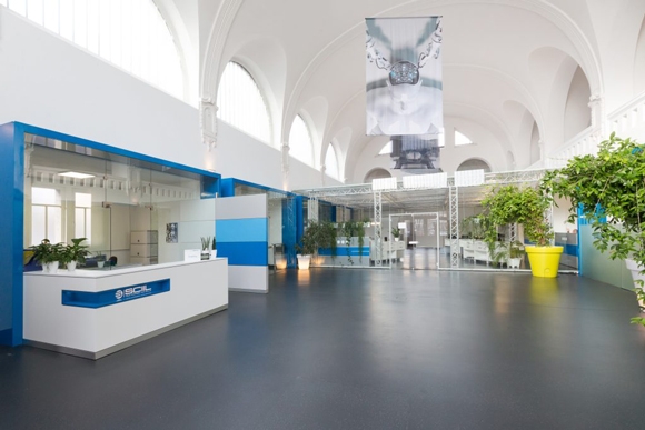 sciil-headquarter