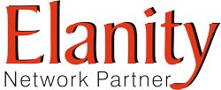 Firmenlogo Elanity Network Partner GmbH Hannover