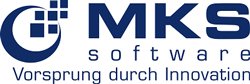 Firmenlogo MKS Software Management AG Friedrichshafen
