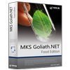 MKS Goliath.NET - Food Edition