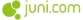 Firmenlogo juni.com GmbH Frankfurt