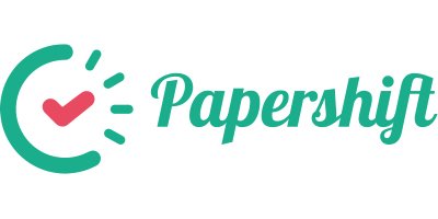 Firmenlogo Papershift GmbH Karlsruhe
