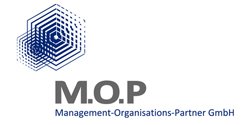 Firmenlogo M.O.P Management-Organisations-Partner GmbH Zwickau