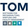 TOM - Software für Instandhaltung, Wartung & Facility Management
