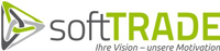 Firmenlogo softTRADE GmbH Hünfeld