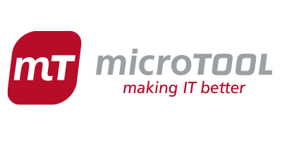 Firmenlogo microTOOL GmbH Berlin