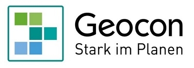 Firmenlogo Geocon Software GmbH Berlin