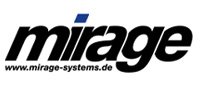Firmenlogo Mirage Computer Systems GmbH Aulendorf