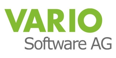 Firmenlogo VARIO Software-Entwicklungs AG Neuwied