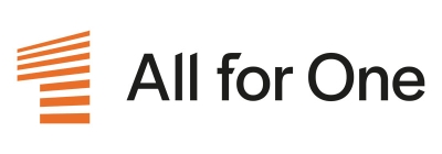 Firmenlogo All for One Group SE Filderstadt