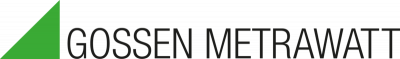 Firmenlogo Gossen Metrawatt GmbH Nürnberg
