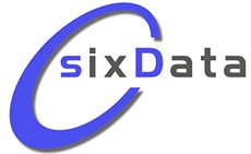 Firmenlogo sixData GmbH Prien am Chiemsee