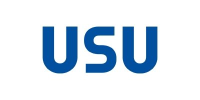 Firmenlogo USU Software AG Möglingen