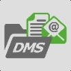 Dokumenten-Management-System, Digitalisierung von Papierdokumenten, Verwaltung eRechnungen