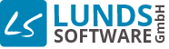Firmenlogo LUNDS Software GmbH Leun