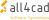 Firmenlogo all4cad GmbH Kreuztal