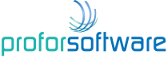 Firmenlogo profor software GmbH Halstenbek