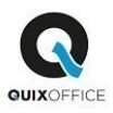 QUIX your company