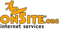 Firmenlogo onSite internet GmbH Oberursel