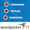Woodpecker Time Tracker