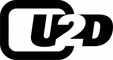 Firmenlogo U2D | up2date solutions GmbH Nürnberg