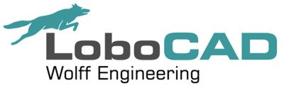 Firmenlogo LoboCAD - Wolff Engineering Bad Salzuflen