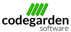 Firmenlogo codegarden software GmbH Bergneustadt