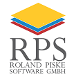Firmenlogo RPS Roland Piske Software GmbH Rödermark