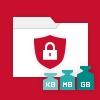 Exchange large files spontaneously, easily and securely in compliance with the GDPR