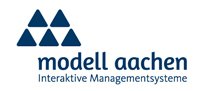 Firmenlogo Modell Aachen GmbH Aachen