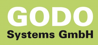 Firmenlogo GODO Systems GmbH Neuss