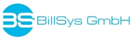 Firmenlogo BillSys GmbH Kiel