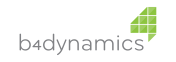 Firmenlogo b4dynamics GmbH Hfingen