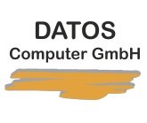 Firmenlogo DATOS Computer GmbH Wuppertal