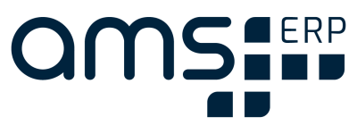 Firmenlogo ams.Solution AG Kaarst