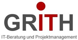Firmenlogo GRITH AG Ismaning