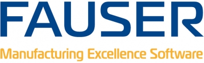 Firmenlogo FAUSER AG Gilching
