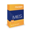FAUSER MES for real-time production planning