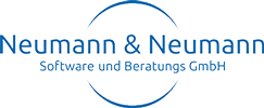 Firmenlogo Neumann & Neumann Software und Beratungs GmbH Steingaden