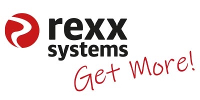 Firmenlogo rexx systems GmbH Hamburg