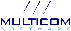 Firmenlogo Multicom Software GmbH Trittau