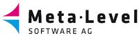 Firmenlogo META-LEVEL Software AG Saarbrücken