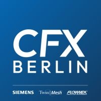 Firmenlogo CFX Berlin Software GmbH | Experten für Simulation seit 1997 CAE Software und Dienstleistungen Berlin