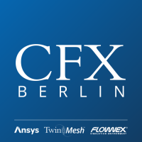 Firmenlogo CFX Berlin Software GmbH | CAE Software und Dienstleistungen Berlin