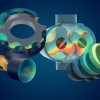Grid Generator für CFD-Simulation von Rotationsverdrängermaschinen