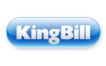 Firmenlogo KingBill GmbH Wien