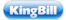 Firmenlogo KingBill GmbH Wien