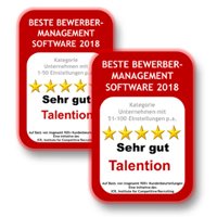Bewerbermanagement-Software